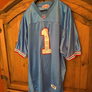 Jersey